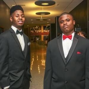 Meet your Posher, Edward